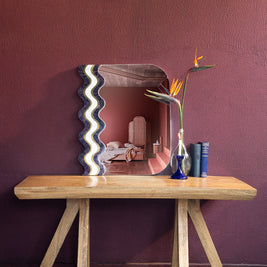 Squiggles Mirror