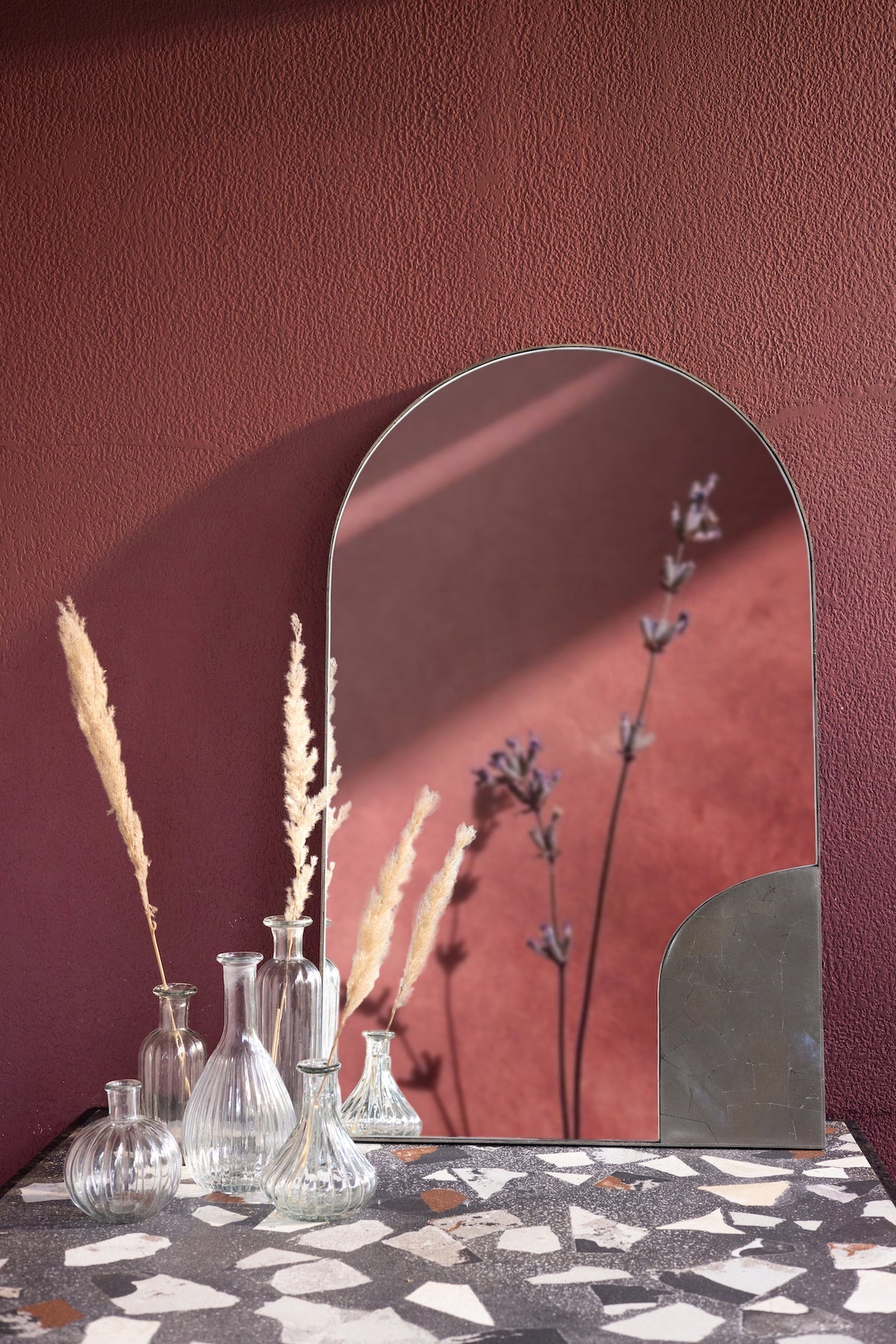 Dumi Mirror