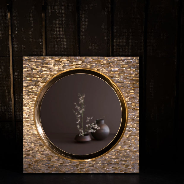 Aque- MOP Mirror