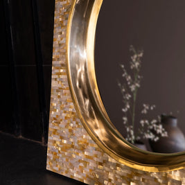 Aque- MOP Mirror