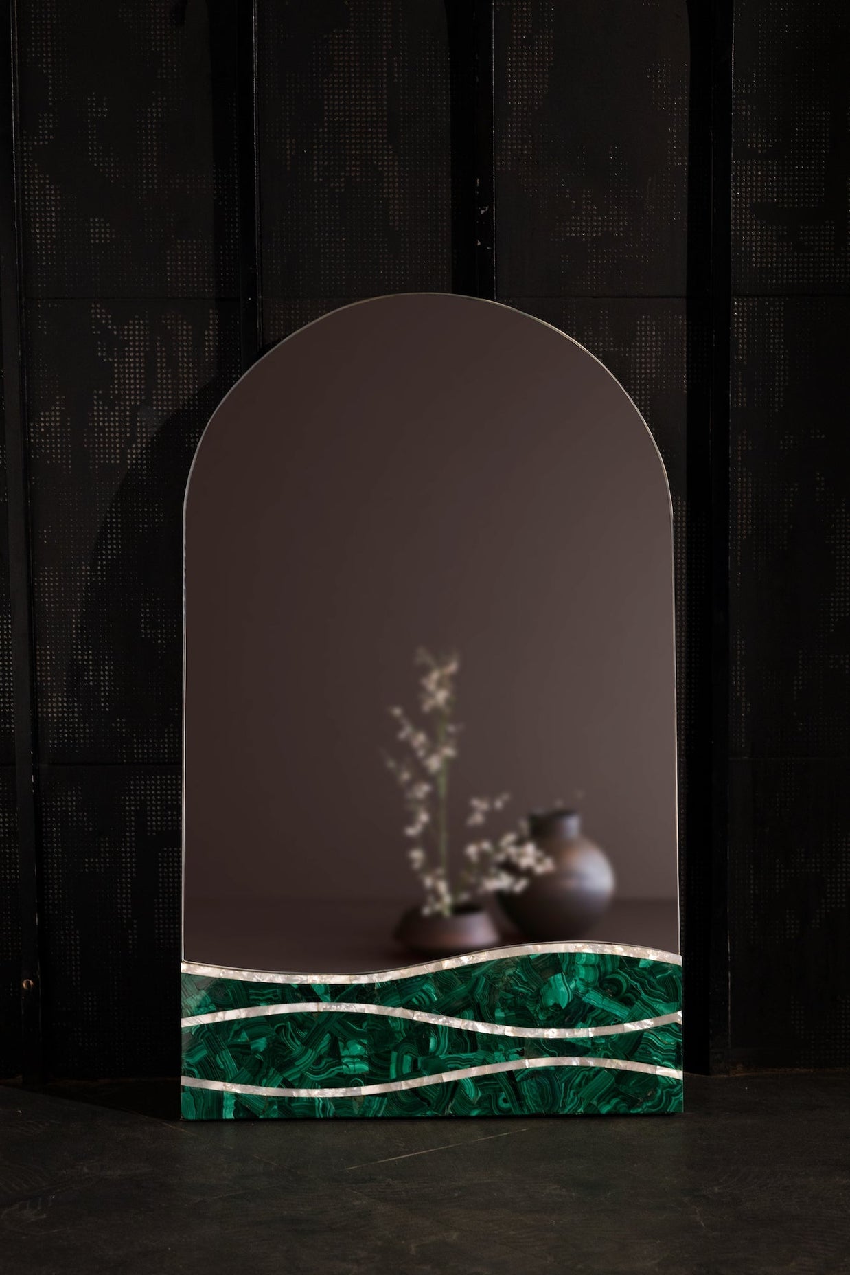 Quiver Mirror