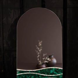 Quiver Mirror