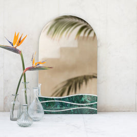 Quiver Mirror