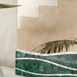 Quiver Mirror