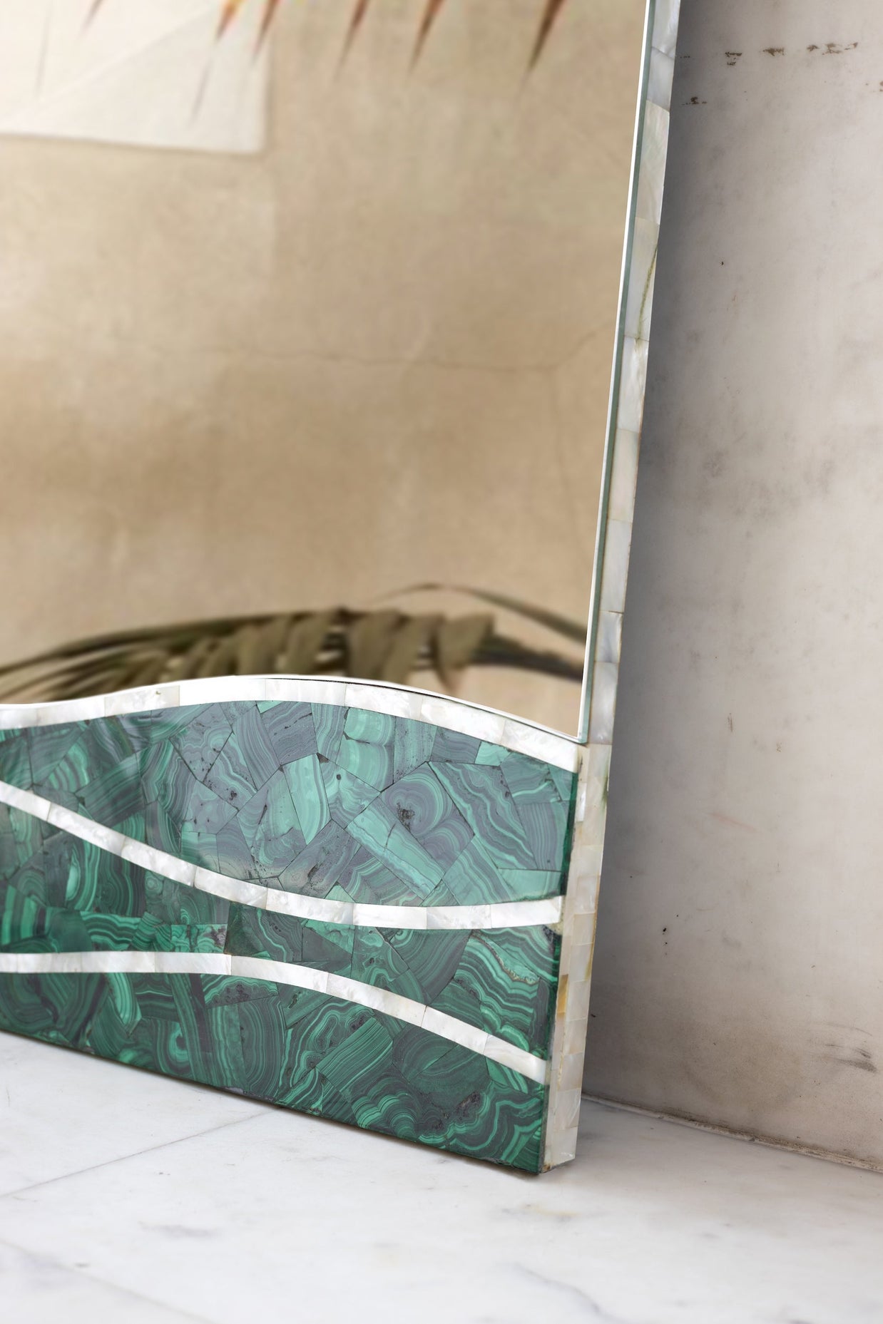 Quiver Mirror