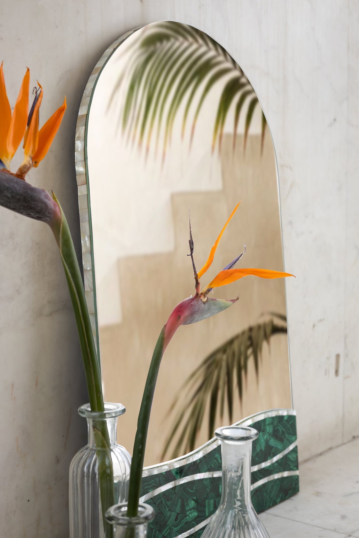 Quiver Mirror