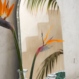 Quiver Mirror