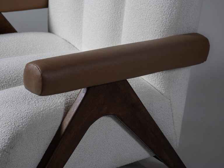 Sulley Lounge Chair - I MEAN DESIGN