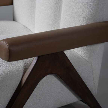 Sulley Lounge Chair - I MEAN DESIGN