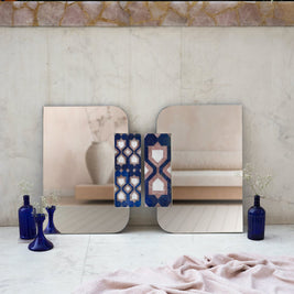 Jaali Mirror
