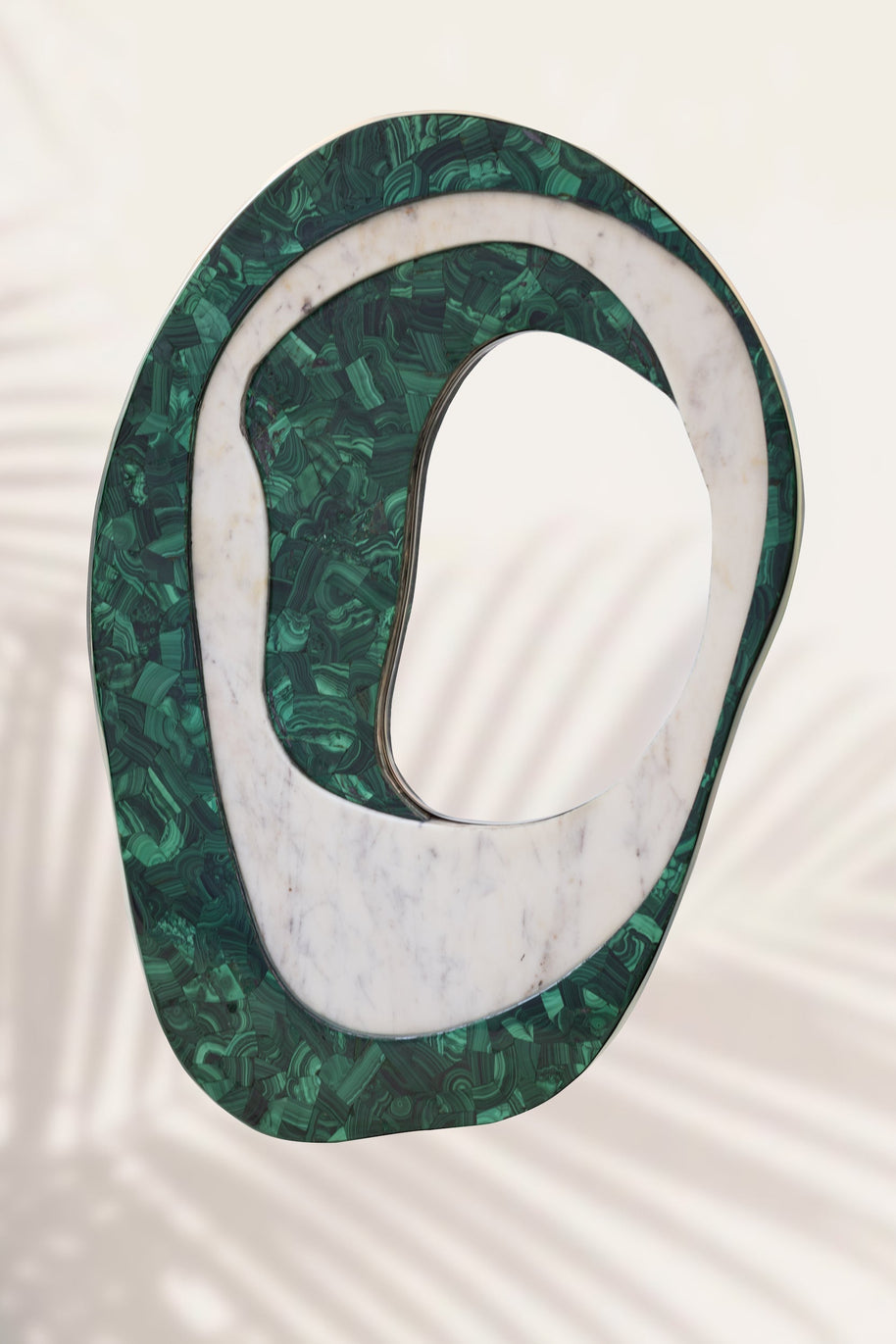 Depth Mirror