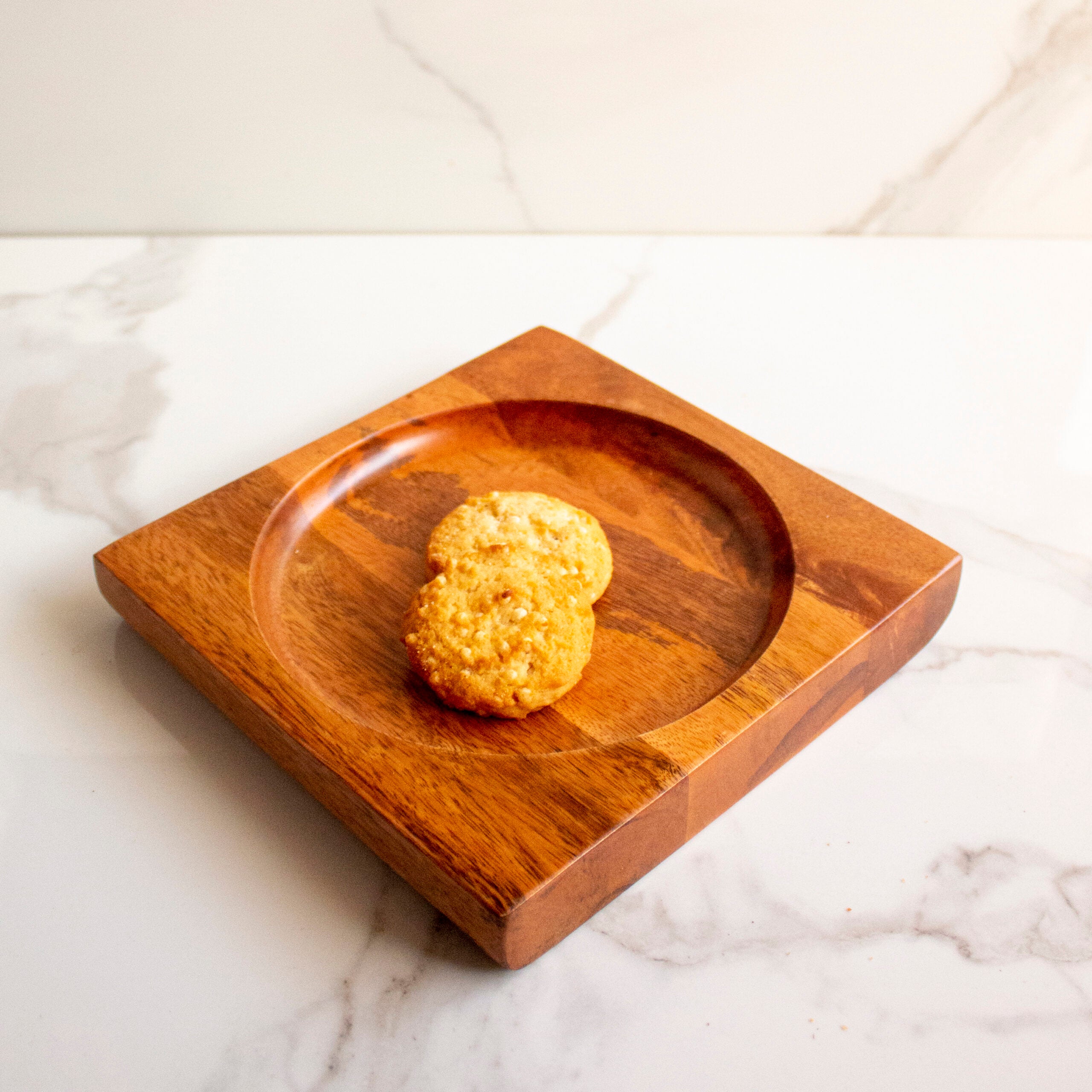 Squircle Plate