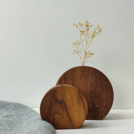 Orbit Vase Big