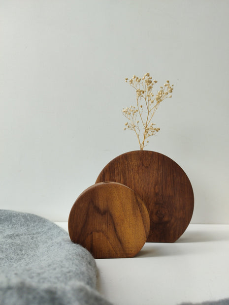 Orbit Vase Big