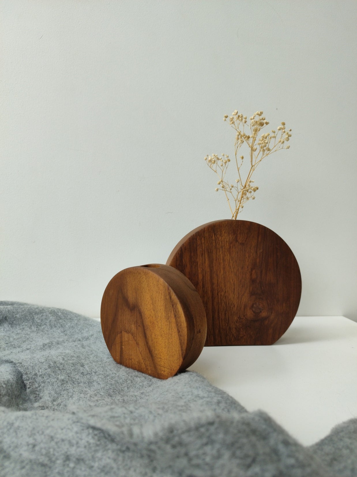 Orbit Vase Big