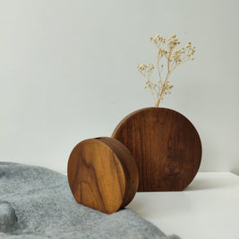 Orbit Vase Big