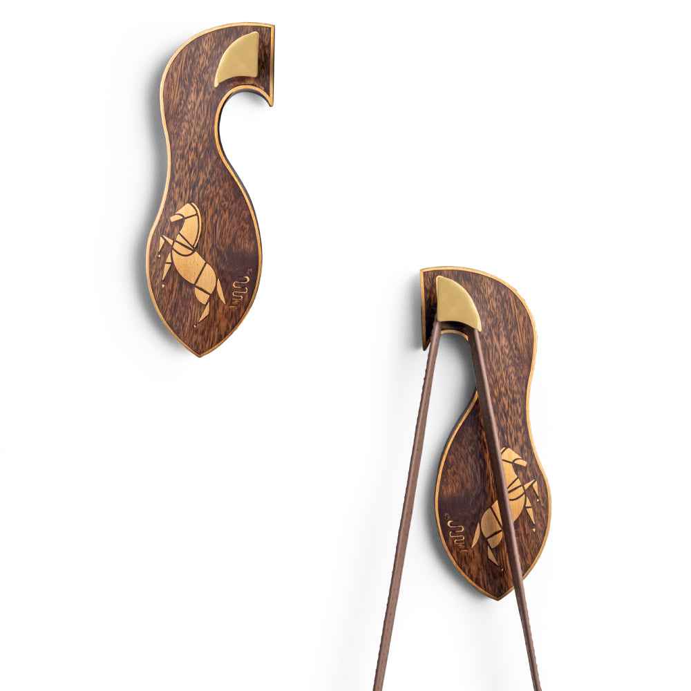 Mustang Khadau Khooti