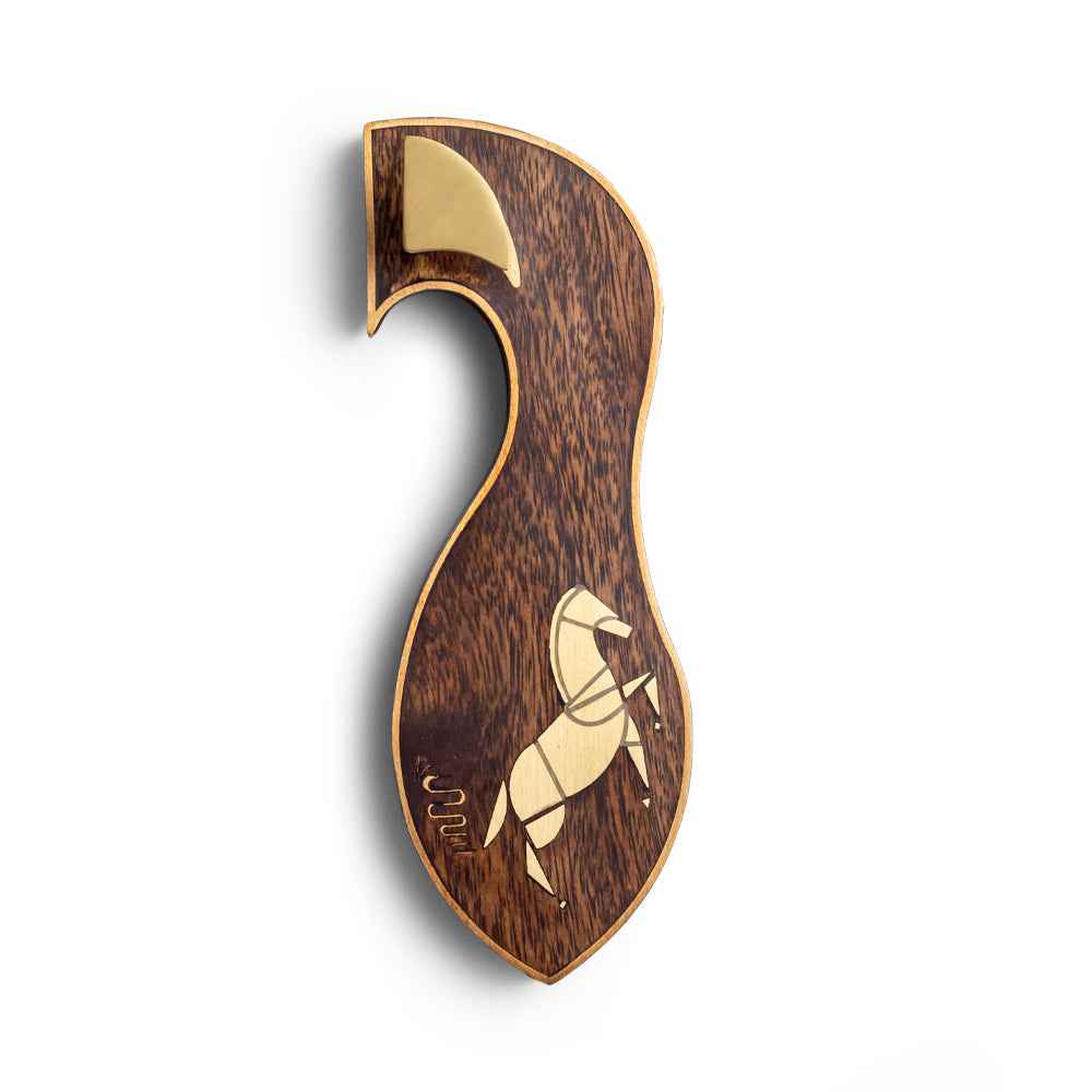 Mustang Khadau Khooti