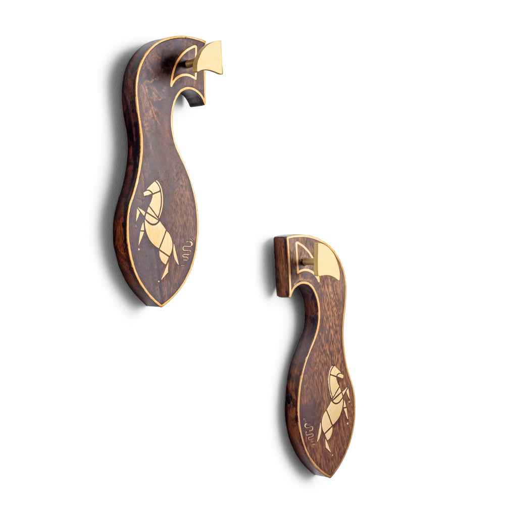 Mustang Khadau Khooti