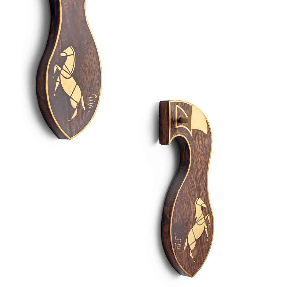 Mustang Khadau Khooti