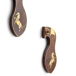 Mustang Khadau Khooti