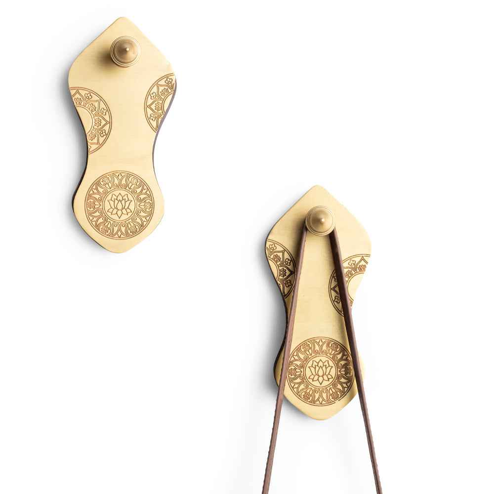 Mandala Khadau Khooti