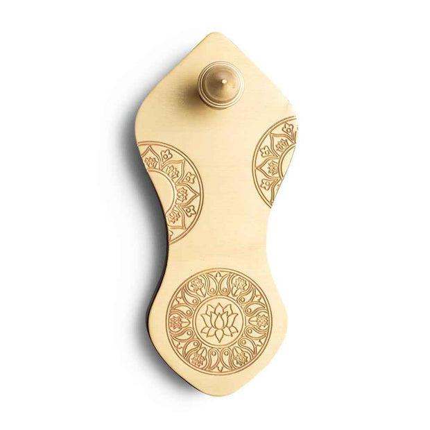 Mandala Khadau Khooti