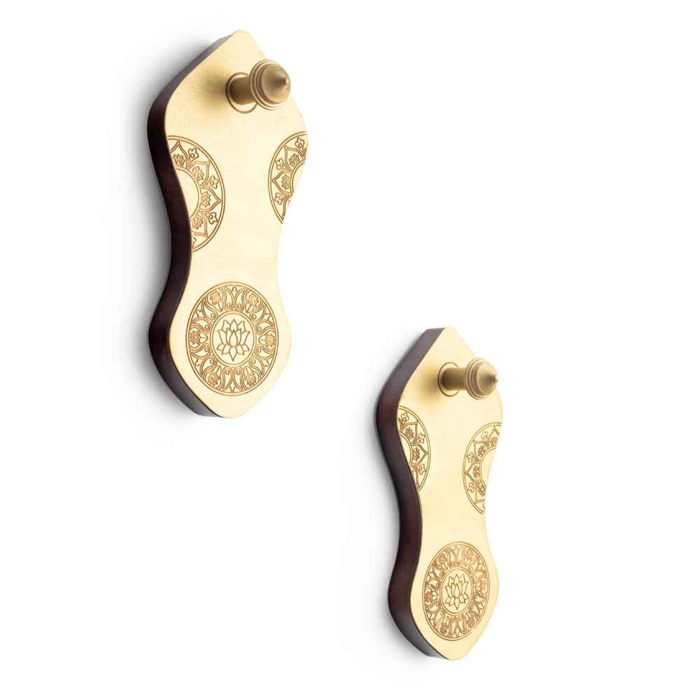 Mandala Khadau Khooti