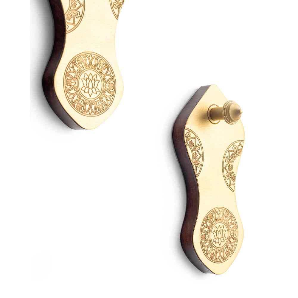 Mandala Khadau Khooti