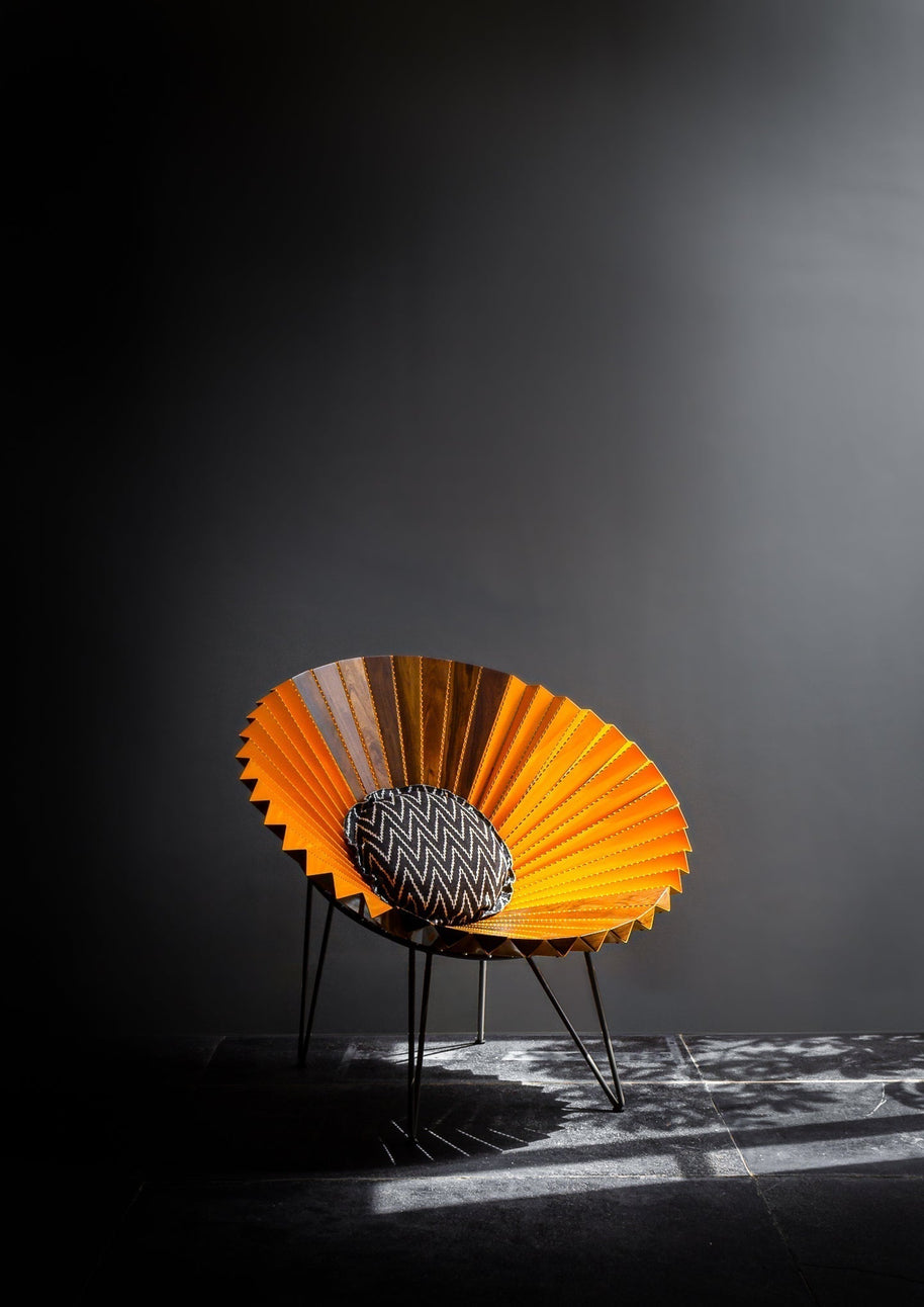 Ori Accent Chair