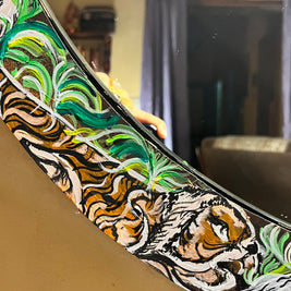 Tale Of Two Tigers
