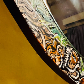 Tale Of Two Tigers