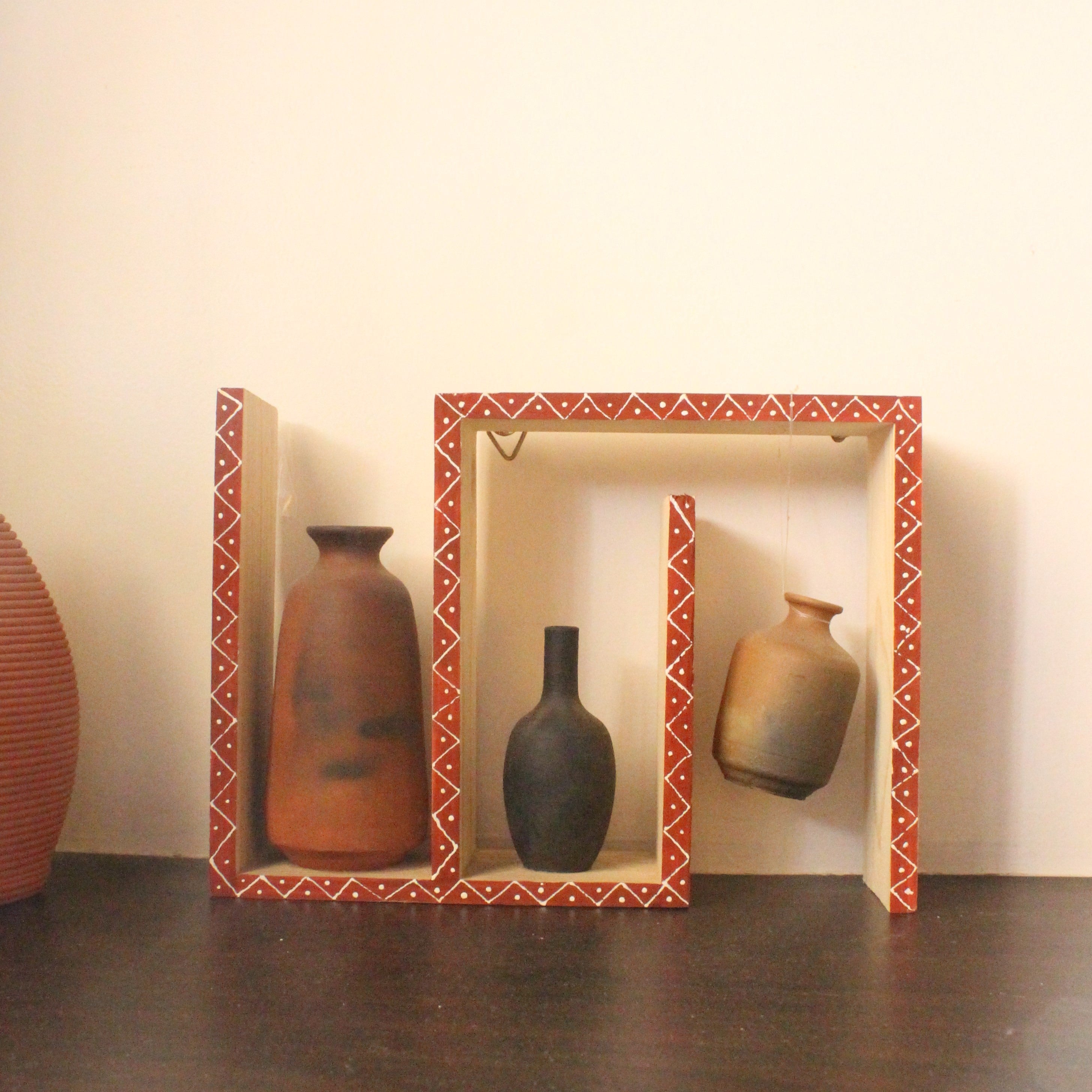Puzzle Terra Wall Décor