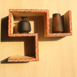 Mazes Terra Wall Décor