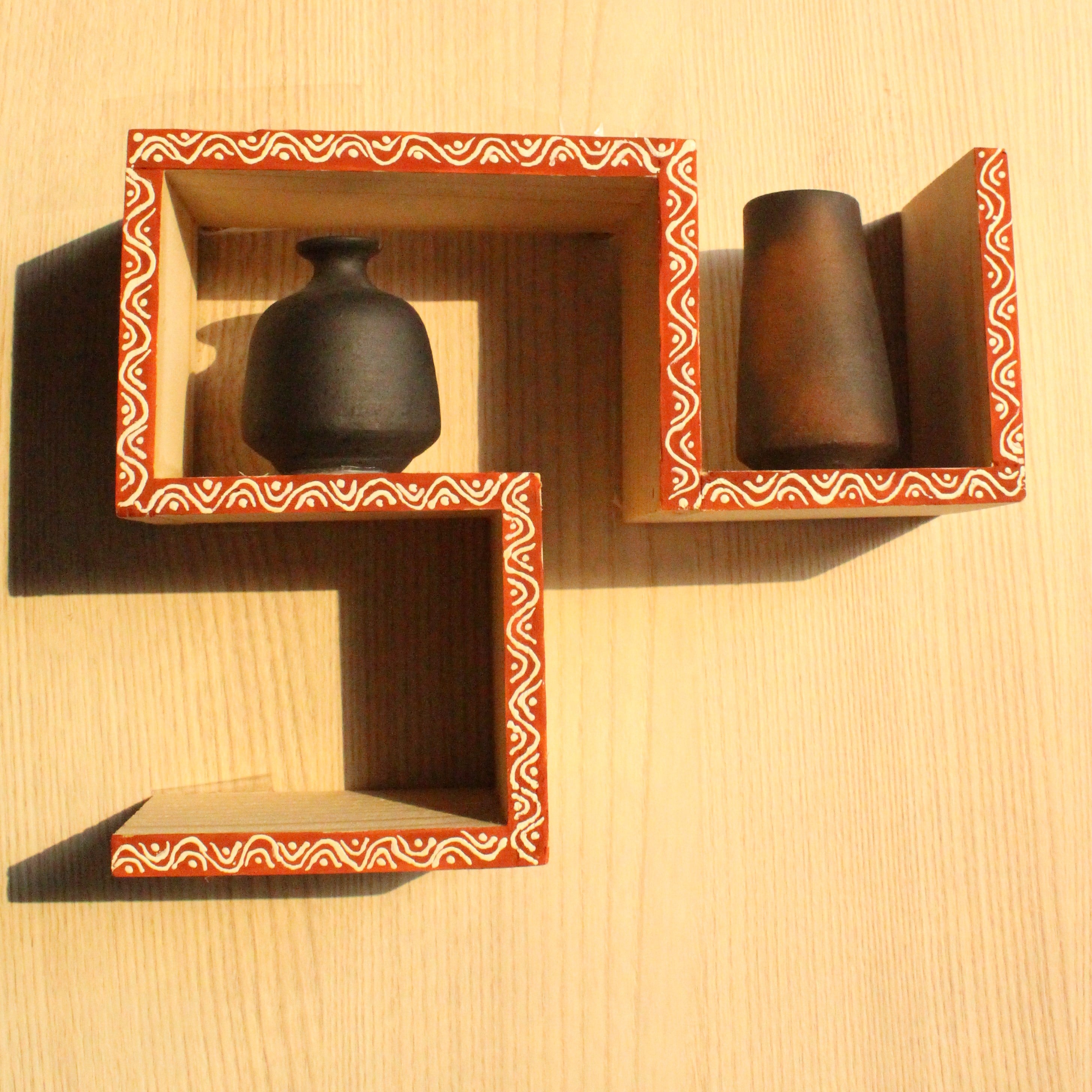 Mazes Terra Wall Décor