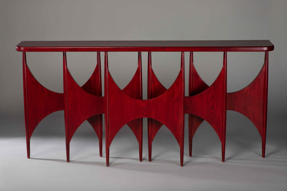 Phalanx Console Table