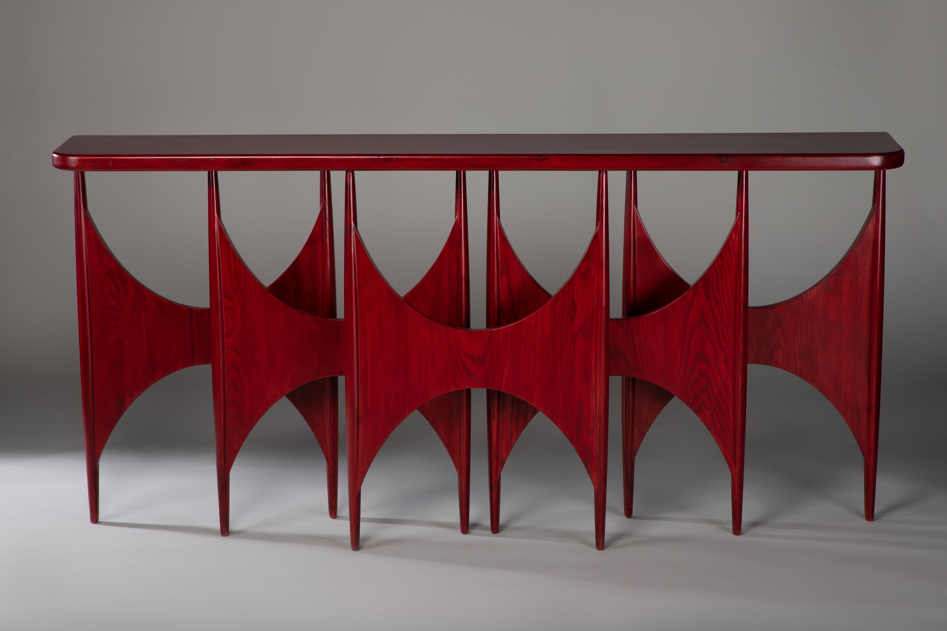 Phalanx Console Table