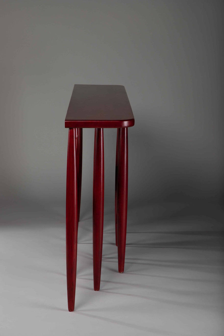 Phalanx Console Table