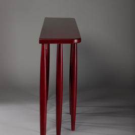 Phalanx Console Table