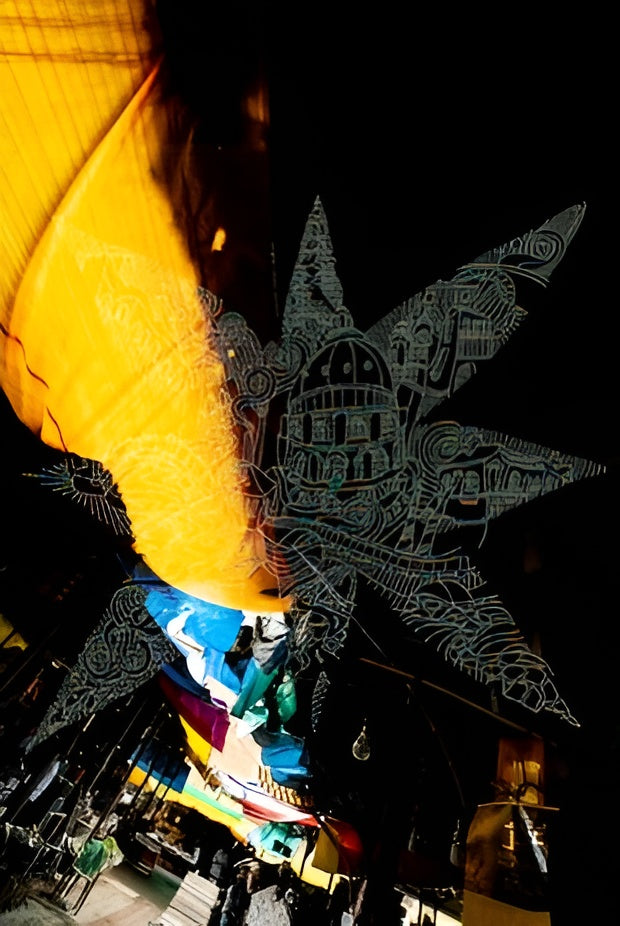 Jugaad 1 - I MEAN DESIGN