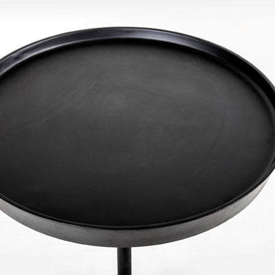 Just Where You Need It Table 20D x 18H