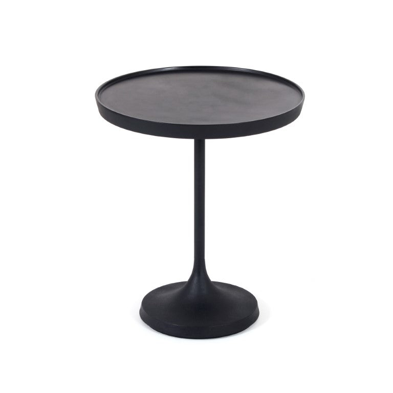 Just Where You Need It Table 16D x 18H