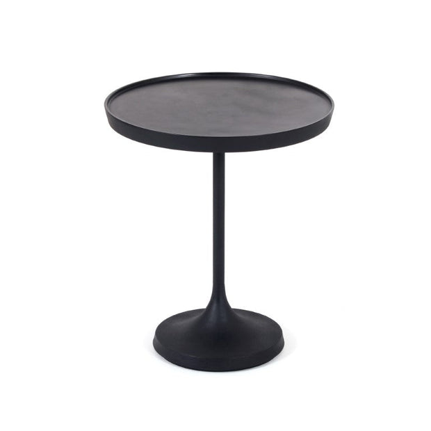 Just Where You Need It Table 16D x 18H