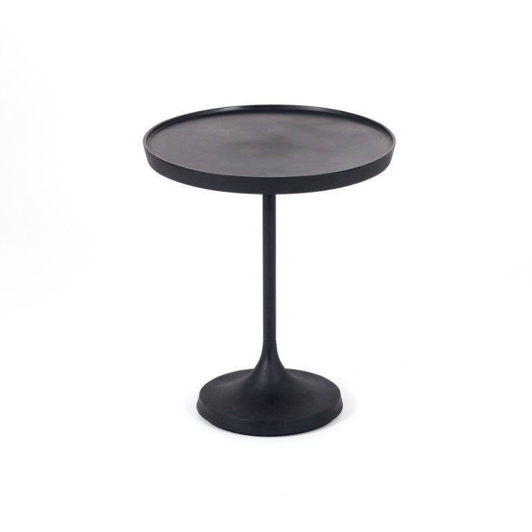 Just Where You Need It Table 16D x 18H