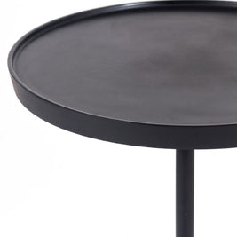 Just Where You Need It Table 16D x 18H