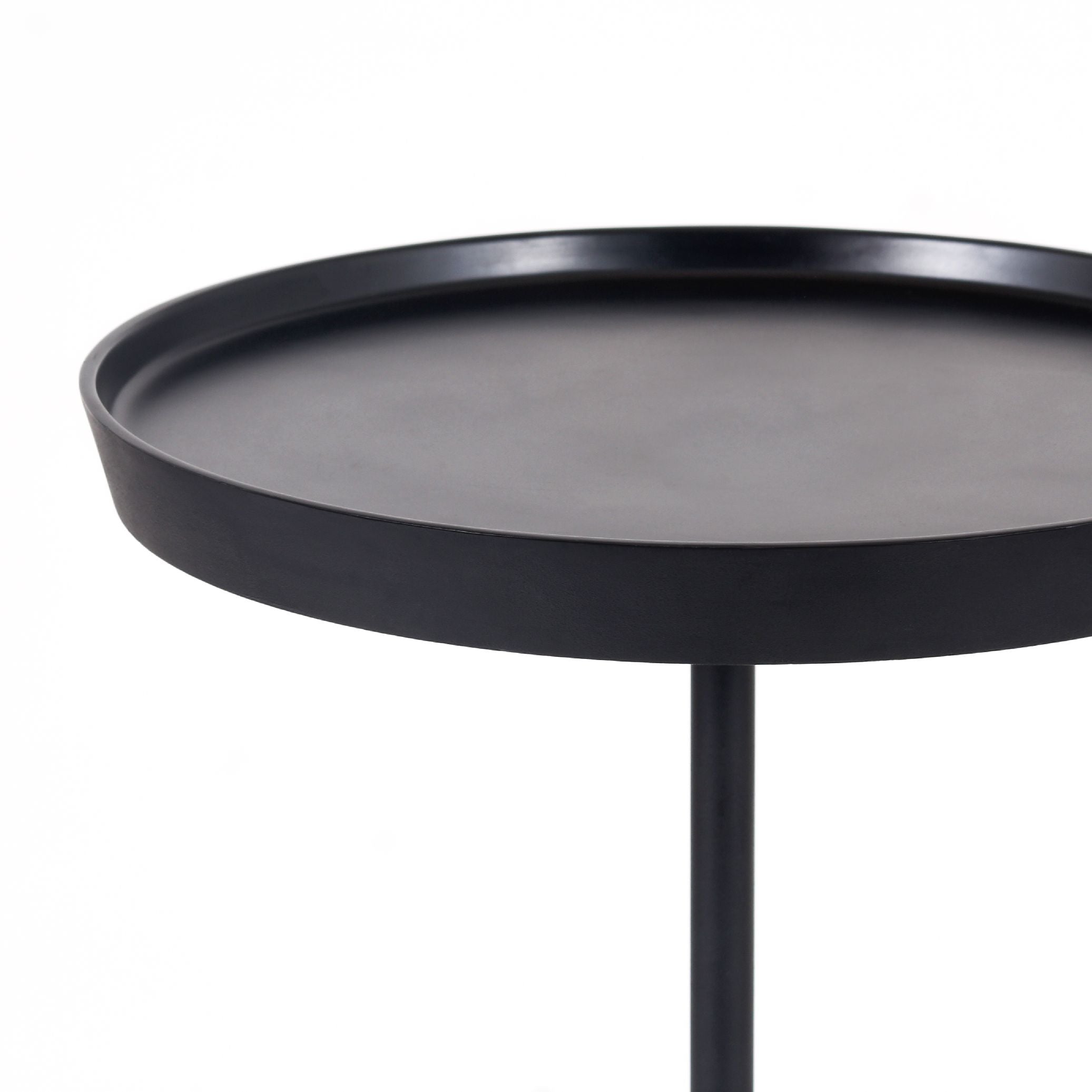 Just Where You Need It Table 20D x 24H