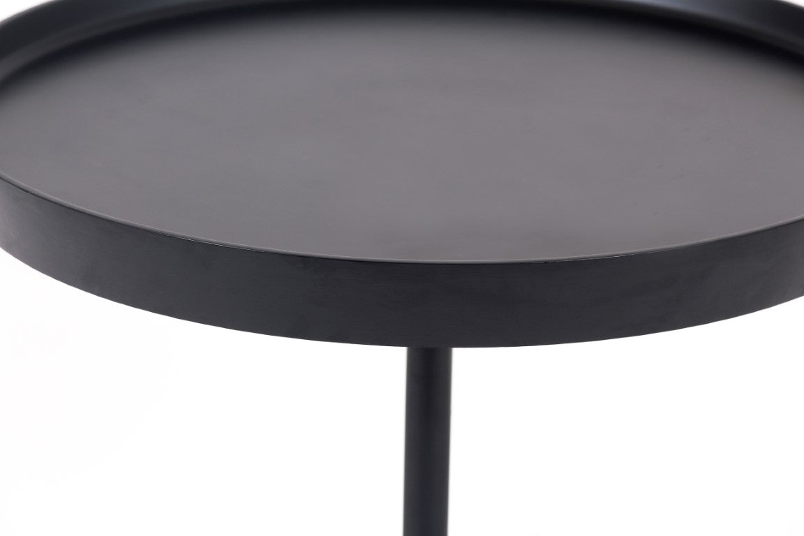 Just Where You Need It Table 20D x 18H