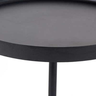 Just Where You Need It Table 20D x 18H