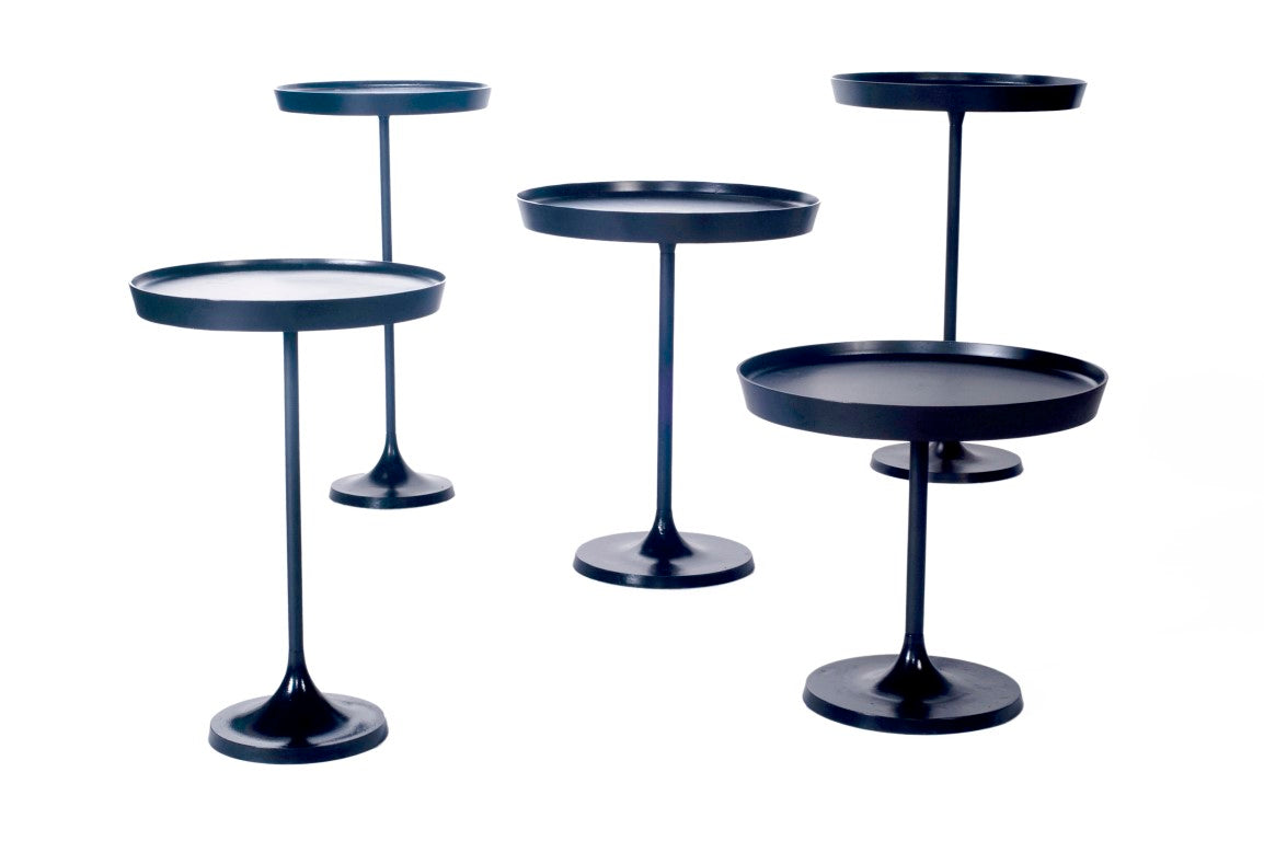 Just Where You Need It Table 16D x 18H