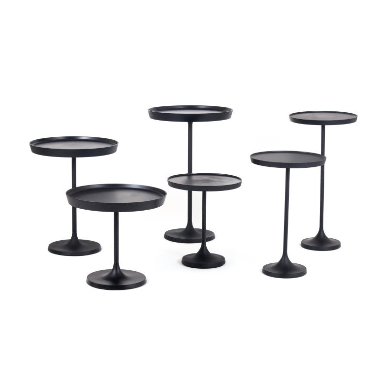 Just Where You Need It Table 16D x 18H